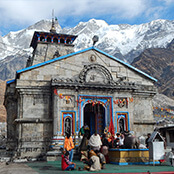 Kedarnath