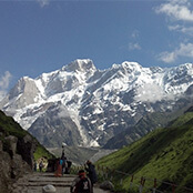 Kedarnath